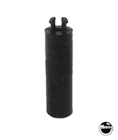 Snap-in standoff #6 x 1.171 inch black