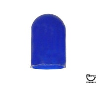 Lamp cover - silicone blue 545-5014-05