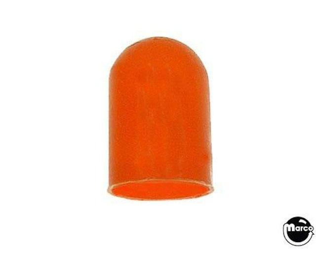 Lamp cover - silicone orange 545-5014-07