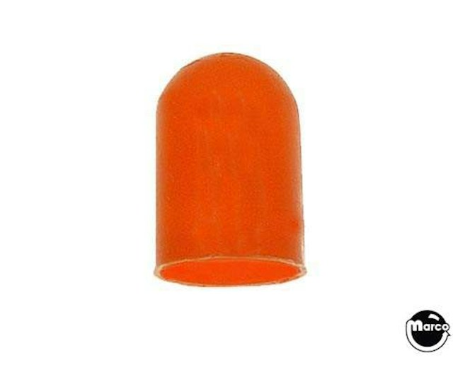 Lamp cover - silicone orange 545-5014-07