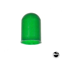 Lamp cover - silicone green USA 545-5014-04