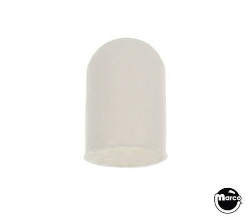 Lamp Cover - USA Silicone WHITE