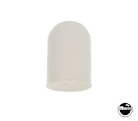 Lamp Cover - USA Silicone WHITE