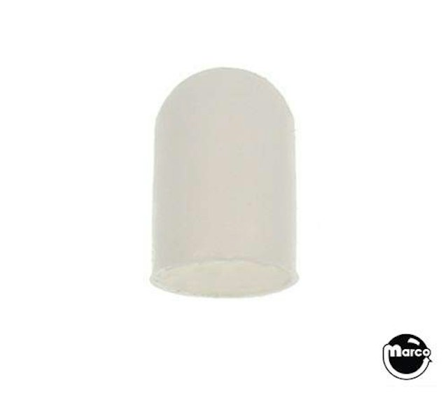 Lamp Cover - USA Silicone WHITE