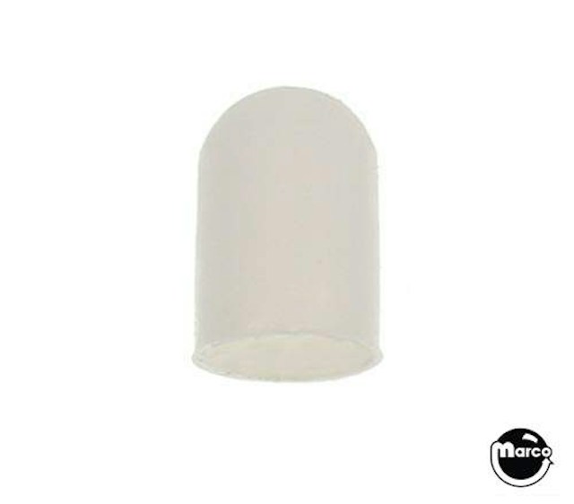Lamp Cover - USA Silicone WHITE