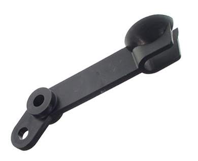 Cannon / Catapult Arm