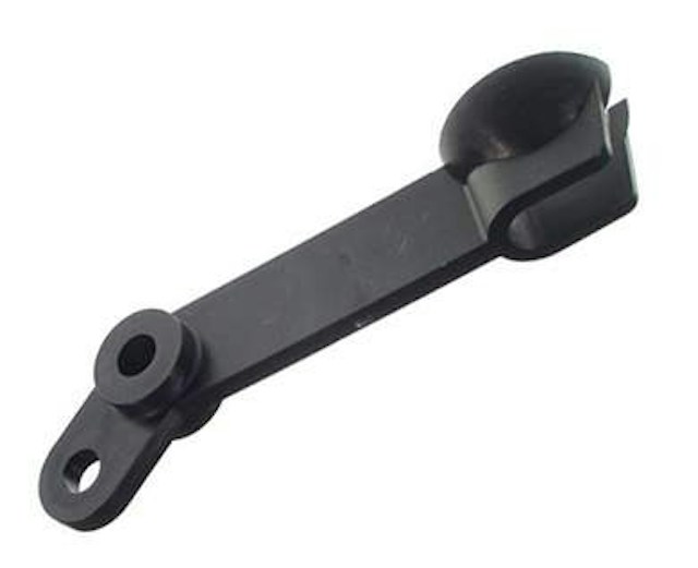 Cannon / Catapult Arm