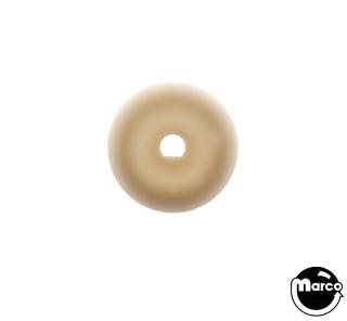 Pulley - plastic