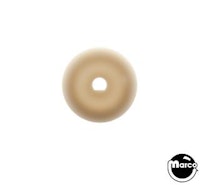 Plastic pulley