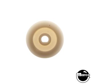 Pulley - plastic