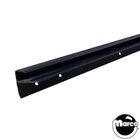 Trim - playfield 23" wide-body notched