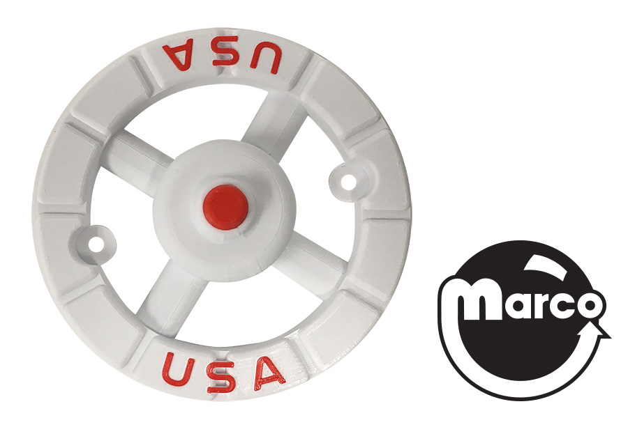 SPACE STATION (Williams) Station wheel