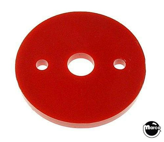 Ferris wheel red washer Williams