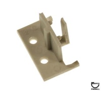Switch bracket - plastic