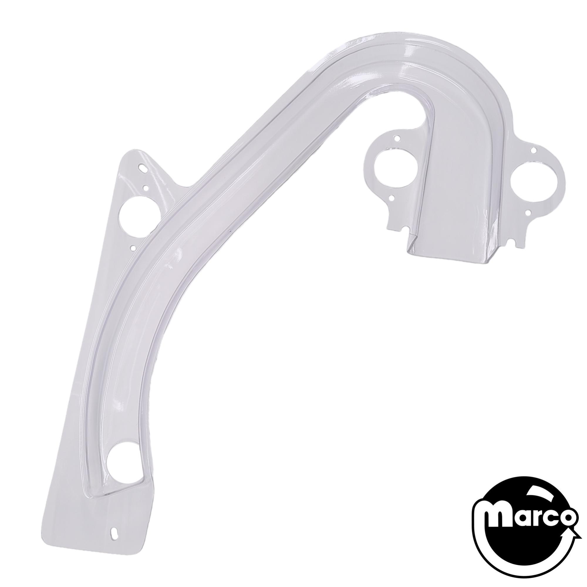 JOKERZ (Williams) Ramp center plastic USE D-12275