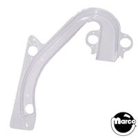 JOKERZ (Williams) Ramp center plastic USE D-12275