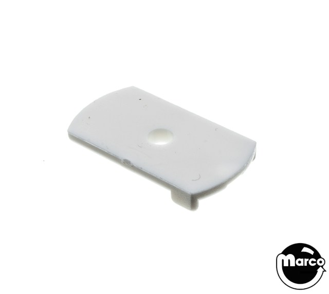 Target face oblong white