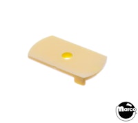Target oblg stat-op yellow plastic only