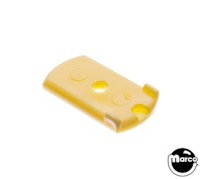 Target oblg stat-op yellow plastic only