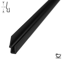 Backglass trim kit - Williams WPC/System 11