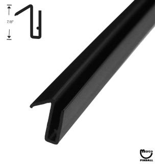 03-822X-X - Backglass trim kit - Williams WPC/System 11 - Marco