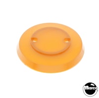 Pop Bumper Cap - GOLD