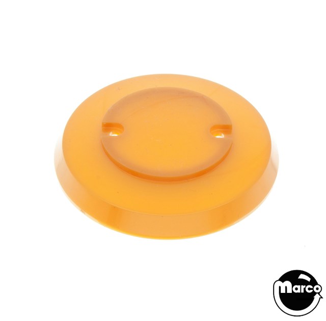 Pop Bumper Cap - GOLD