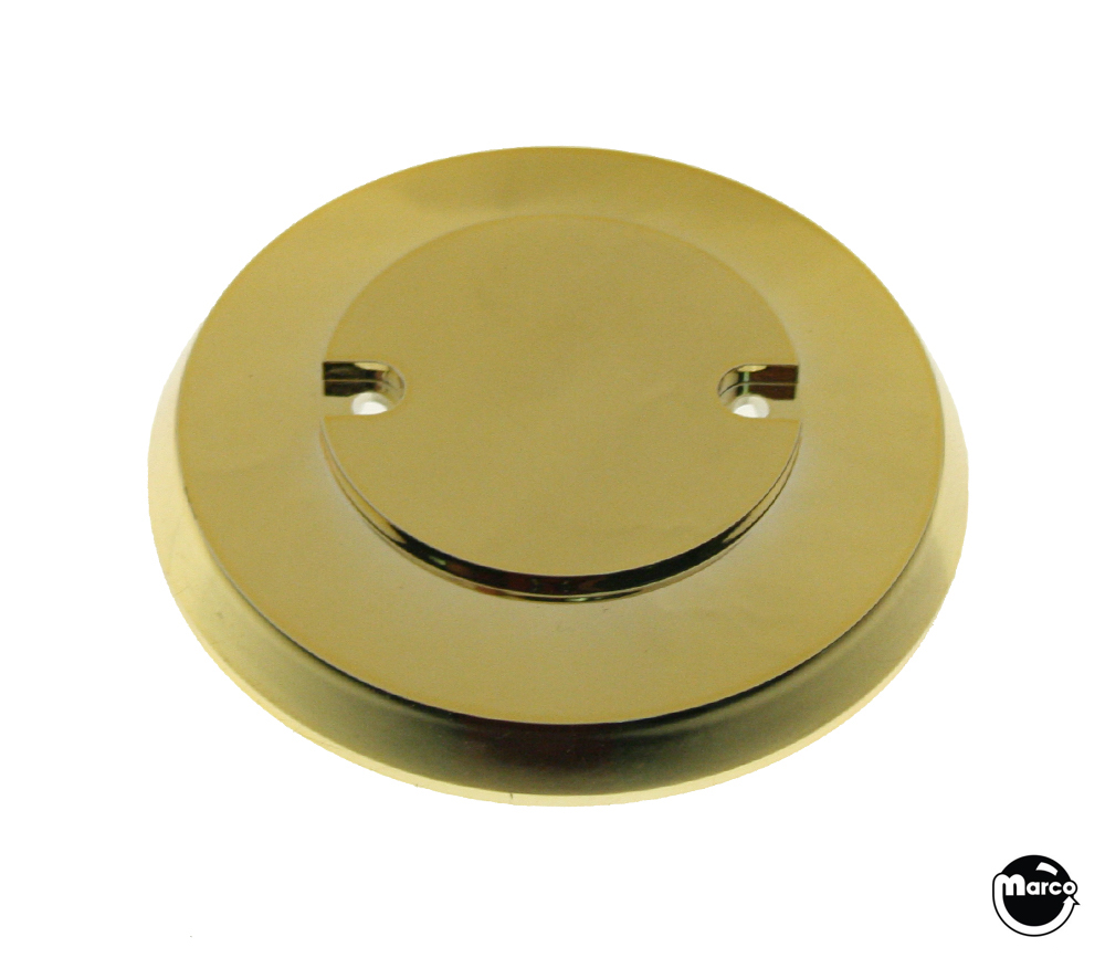 Pop Bumper Cap -  METALLIC GOLD