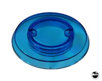 Pop Bumper Cap - LIGHT BLUE