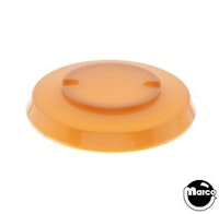 Pop Bumper Cap - GOLD