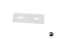Spacer - plastic ball gate