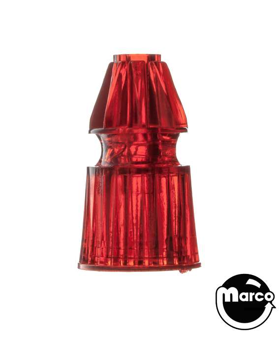 Post #6 x 1-3/16 inch red 550-5033-02