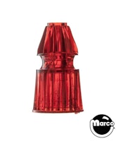 Post 1-3/16" red 550-5033-02