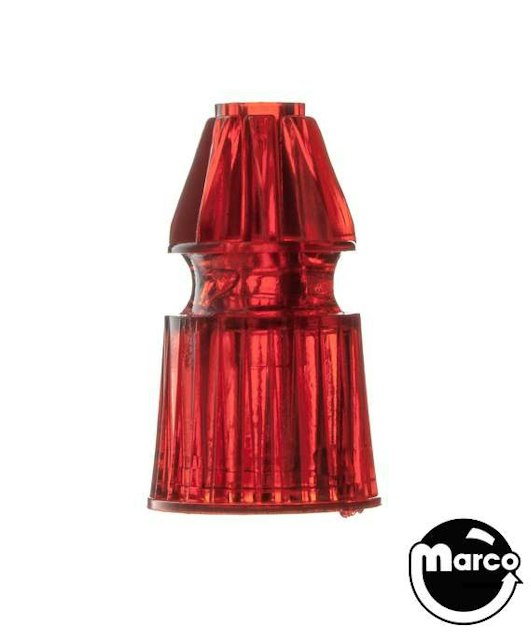 Post #6 x 1-3/16 inch red 550-5033-02