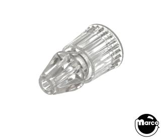 Post #6 x 1-3/16 inch red 550-5033-02