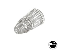 Post 1-3/16" red 550-5033-02