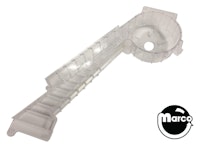 TRANSPORTER (Bally) Ramp crossover plastic