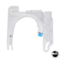 MOUSIN AROUND (Bally) Ramp multi plastic