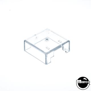 Target face - 3D square clear 545-5376-01