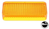 ins-rect 3/4x1-1/2 stp trp-org
