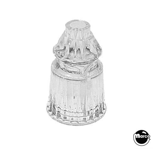 03-8319-13 - Post - star clear 1-1/16 inch - Marco Specialties