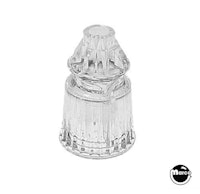 Post - star clear 1-1/16 inch