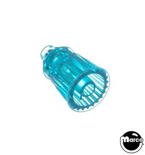 Post - star light blue 1-1/16 inch