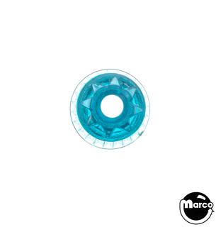 Post - star light blue 1-1/16 inch