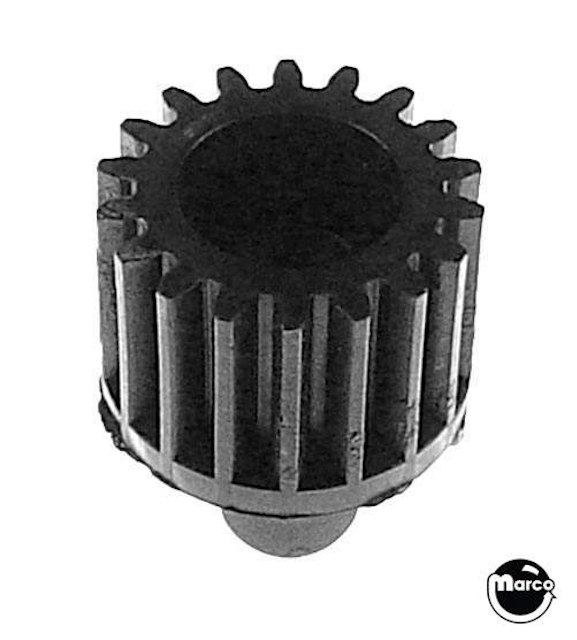 Pinion gear