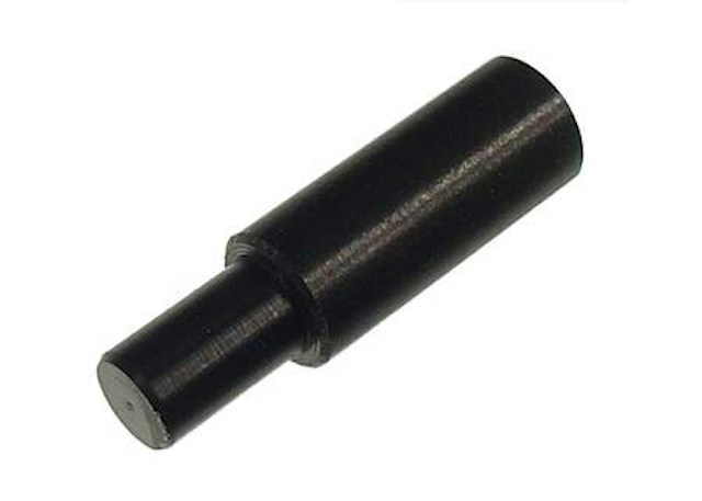 Plunger tip nylon A-17767