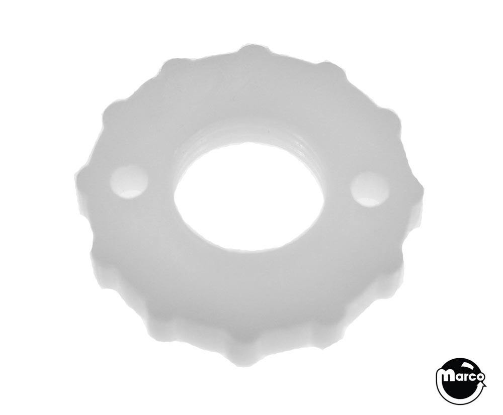 03-8363-1 - Locking nut - plastic - Marco Specialties