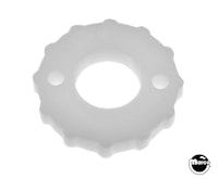 Locking nut - plastic