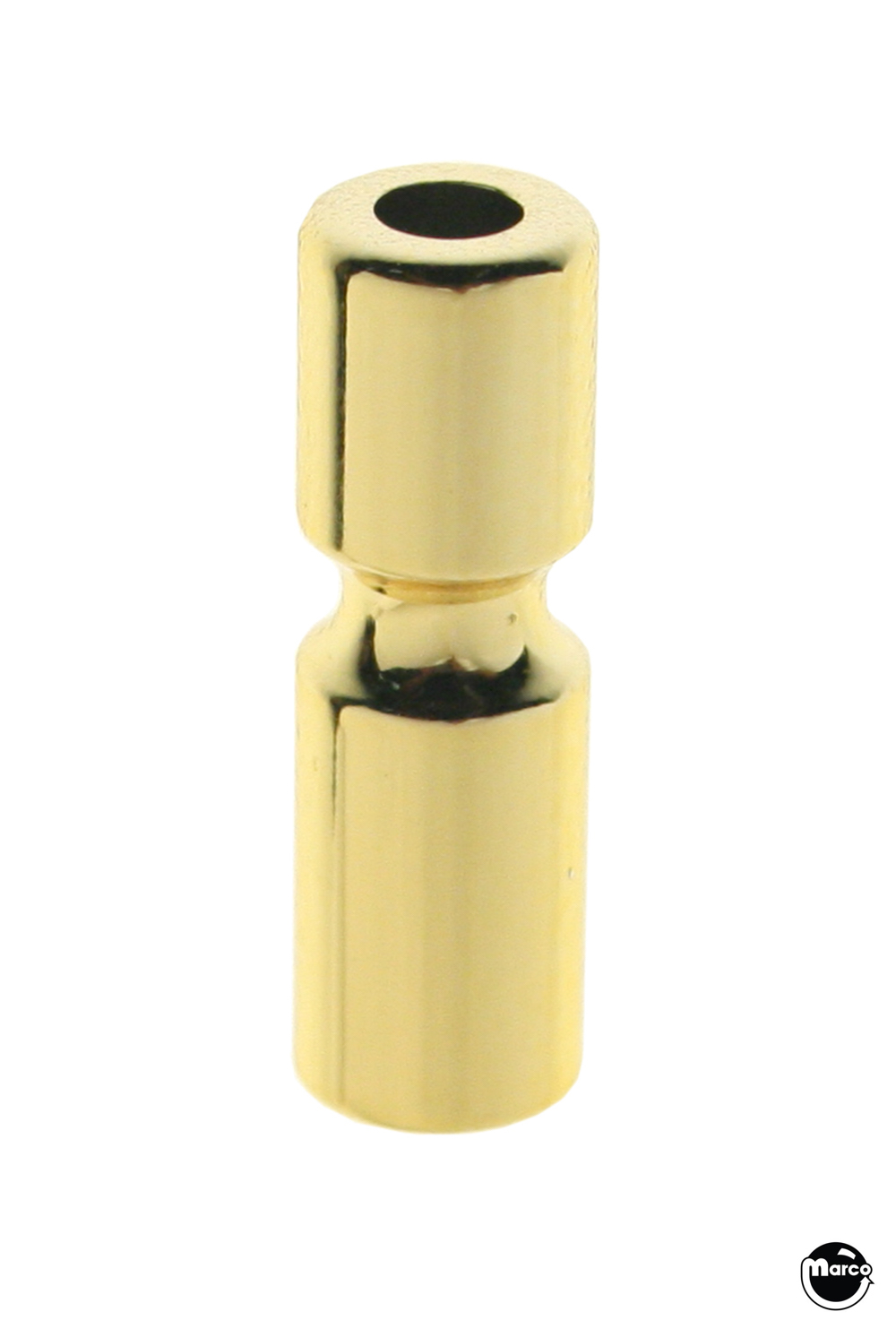 Post - 1-1/4 inch narrow gold