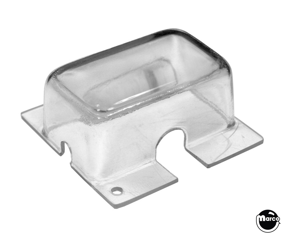 03-8369 - Switch cover - clear ramp - Marco Specialties